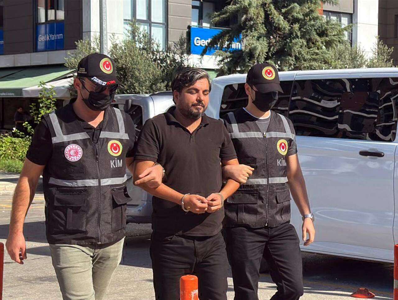 Konya plakalı TIR’da yakalanan YouTuber Arif Kocabıyık kaçacağı yeri adliyede söyledi 6